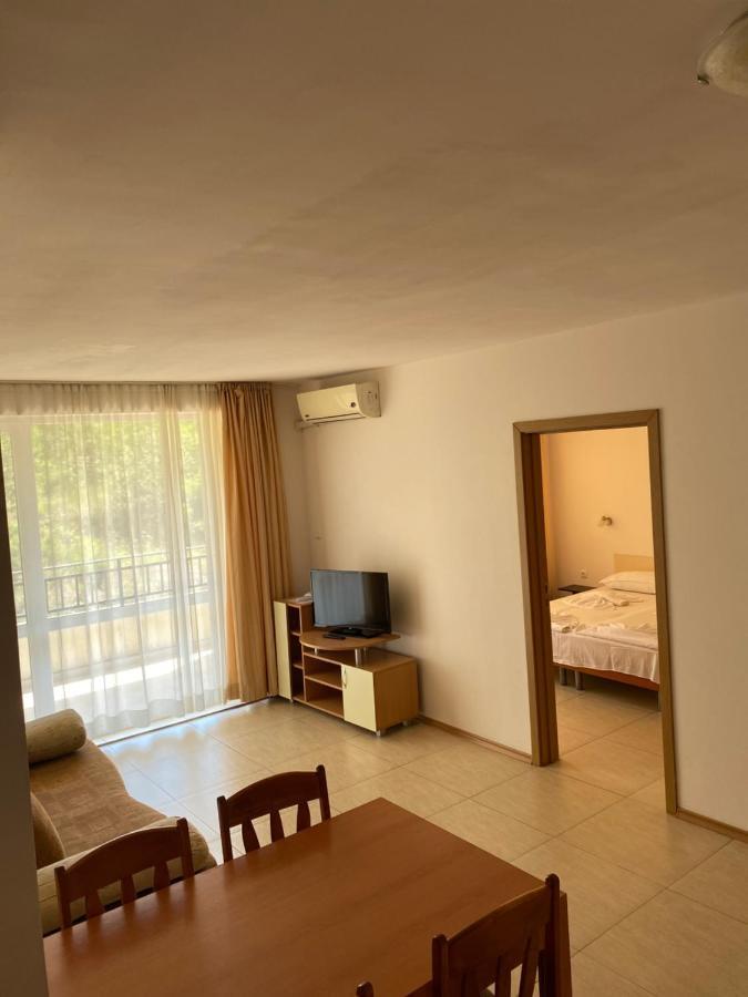 Aparthotel Sunny Beach Hills - Official Rental מראה חיצוני תמונה