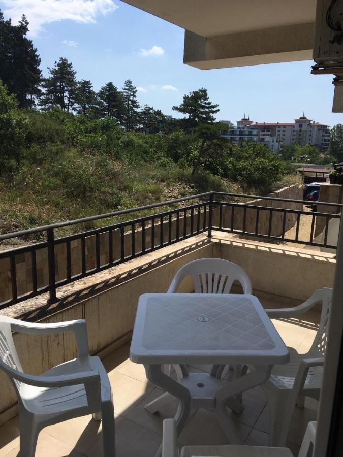 Aparthotel Sunny Beach Hills - Official Rental מראה חיצוני תמונה