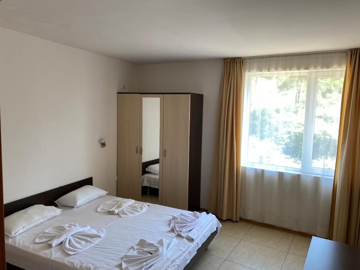 Aparthotel Sunny Beach Hills - Official Rental מראה חיצוני תמונה