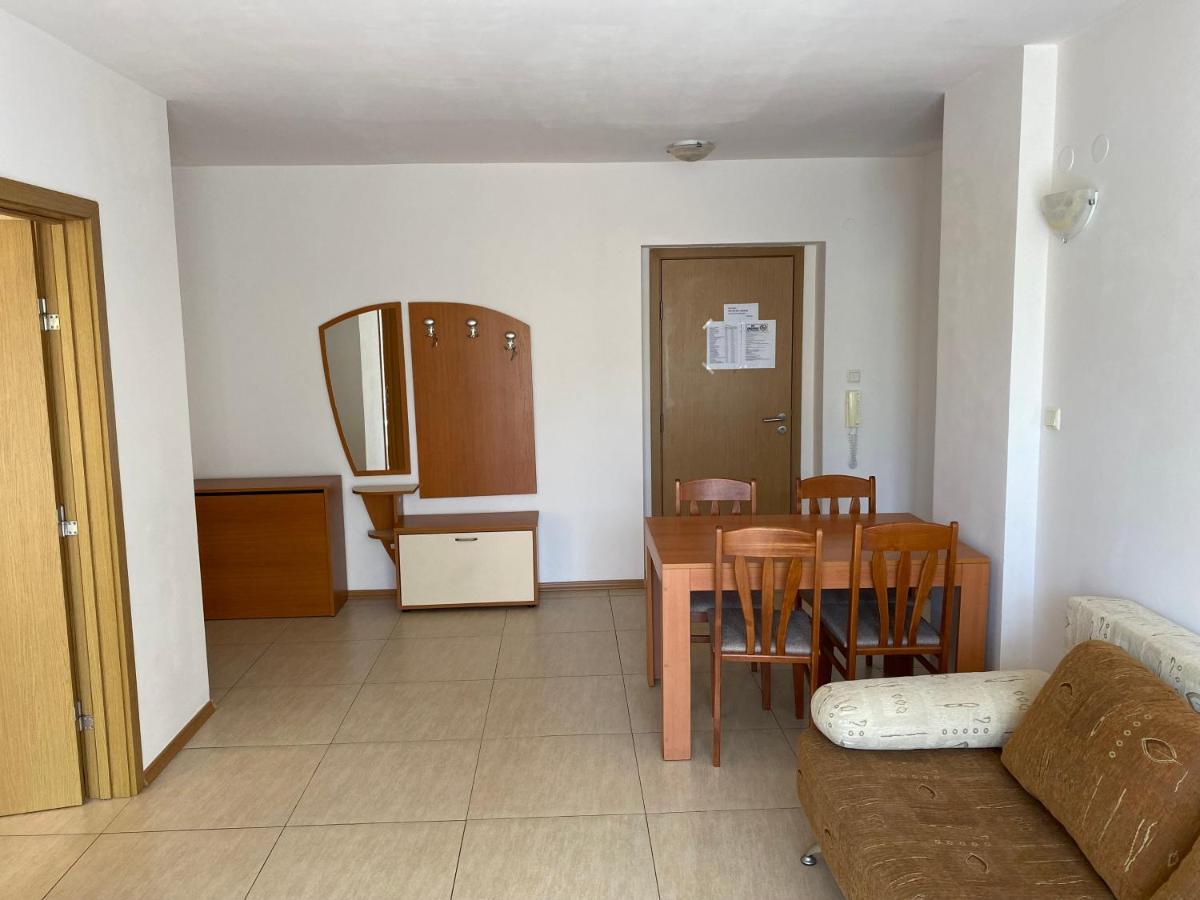 Aparthotel Sunny Beach Hills - Official Rental מראה חיצוני תמונה