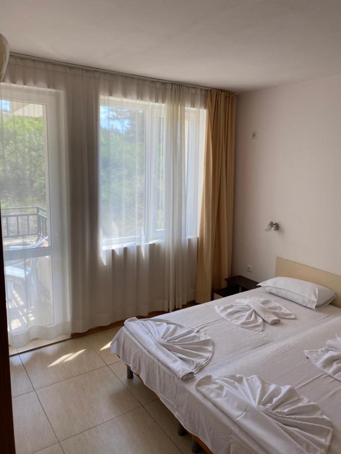 Aparthotel Sunny Beach Hills - Official Rental מראה חיצוני תמונה