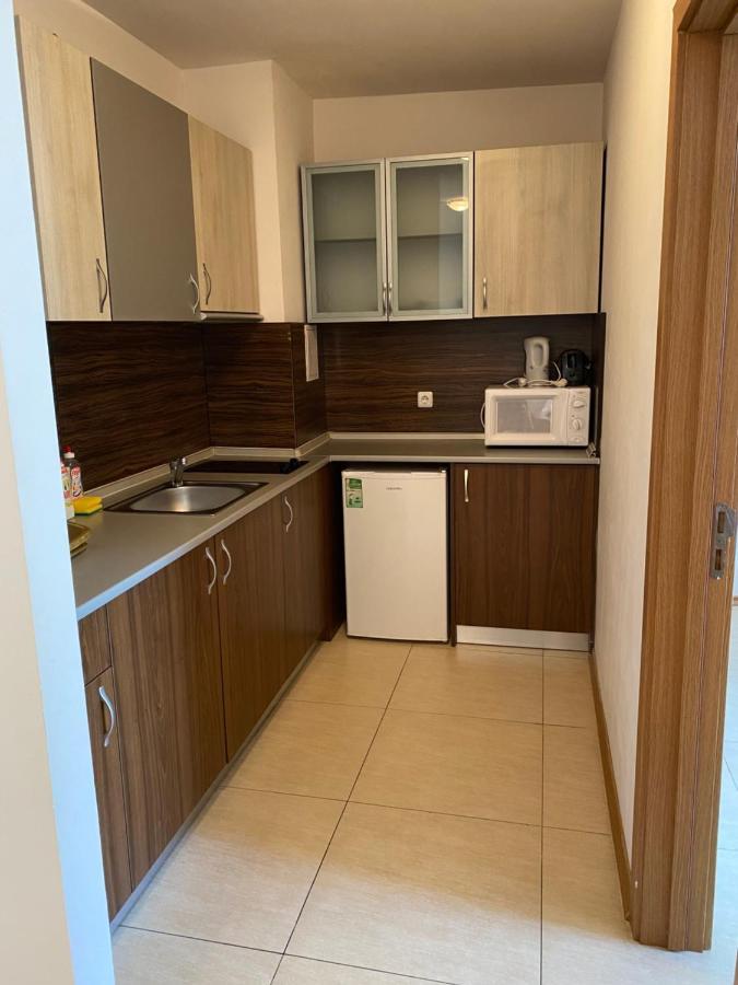 Aparthotel Sunny Beach Hills - Official Rental מראה חיצוני תמונה