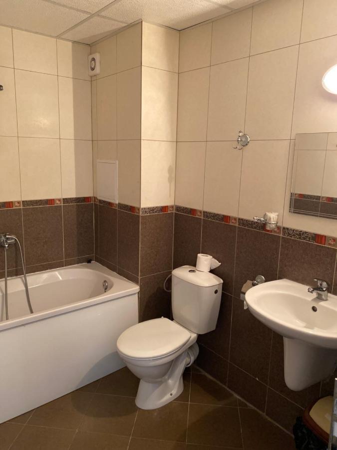 Aparthotel Sunny Beach Hills - Official Rental מראה חיצוני תמונה