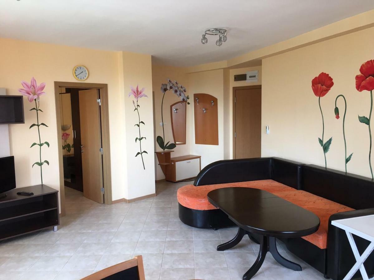 Aparthotel Sunny Beach Hills - Official Rental מראה חיצוני תמונה