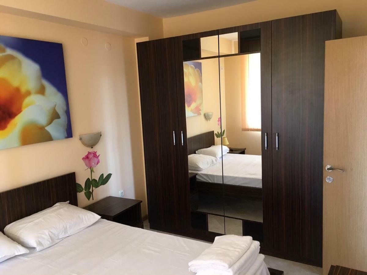 Aparthotel Sunny Beach Hills - Official Rental מראה חיצוני תמונה