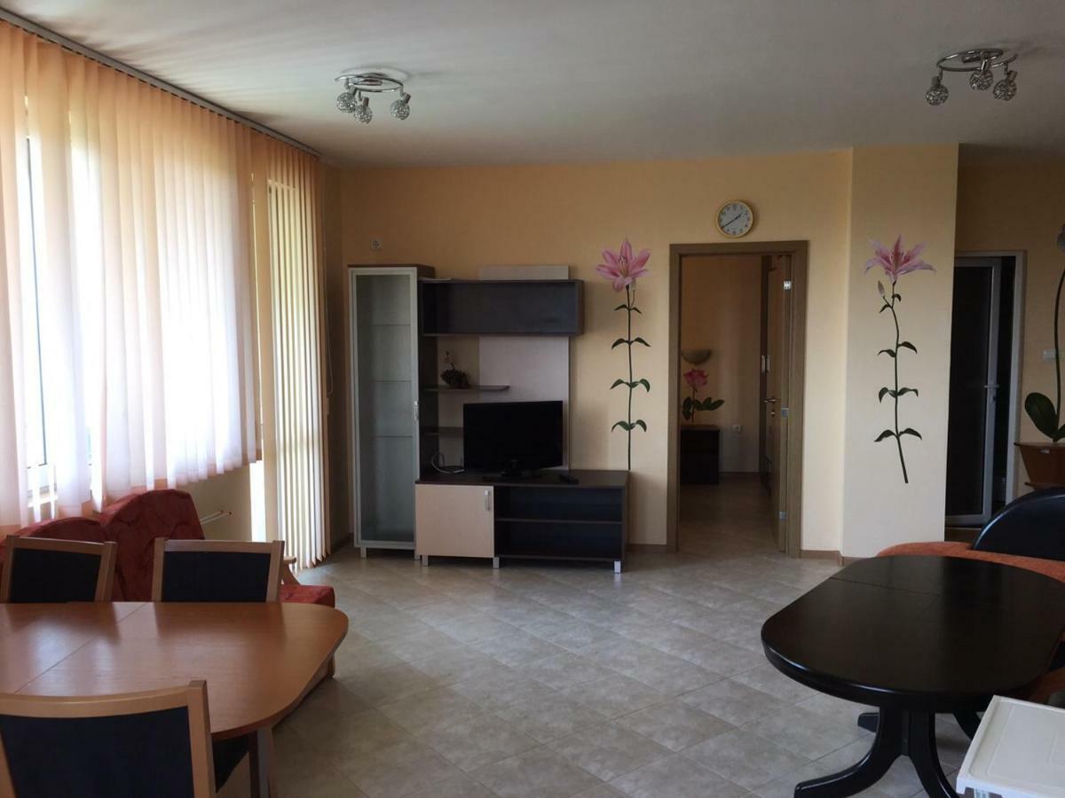 Aparthotel Sunny Beach Hills - Official Rental מראה חיצוני תמונה