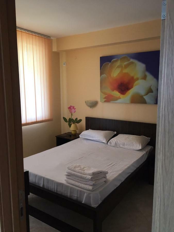 Aparthotel Sunny Beach Hills - Official Rental מראה חיצוני תמונה